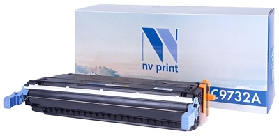 NV Print Картридж C9732A NV Print NV-C9732AY