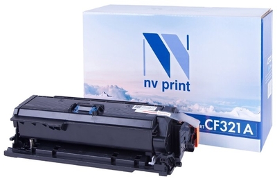 NV Print Картридж NV-CF321A NV Print NV-CF321AC
