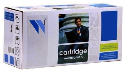 NV Print Картридж CLT-Y508L Y NV Print NV-CLTY508LY
