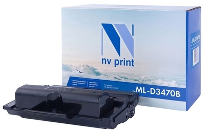 NV Print Картридж ML-3470B NV Print NV-ML3470B