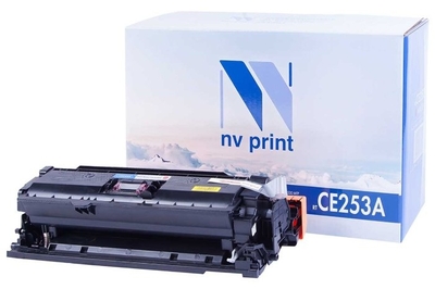 NV Print Картридж CE253A/723 NV Print NV-CE253A/723M