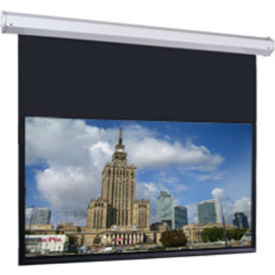 Classic Solution Проекционный экран Classic Solution Premier Taurus 498x498 (4:3) (E 488x366/3 MW-PE/W) 2569924