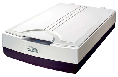 Microtek Сканер Microtek XT6060 (6006) 