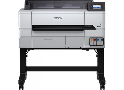 Epson Струйный плоттер Epson SureColor SC-T3405 (C11CJ55301A0) C11CJ55301A0