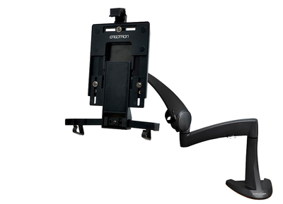 Ergotron Крепление Ergotron Neo-Flex для планшетных компьютеров (45-306-101) 45-306-101