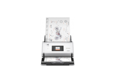 Epson Сканер Epson WorkForce DS-30000 (B11B256401) B11B256401