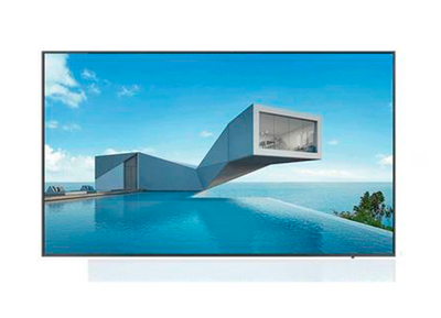 ViewSonic Информационная панель ViewSonic CDE7520 75&quot; Black CDE7520
