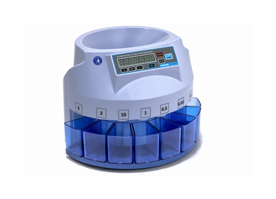 Dors Сортировщик монет Dors CT3010 