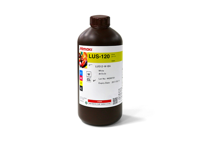 Mimaki УФ лак LUS-120UV LED, 1000мл Mimaki 