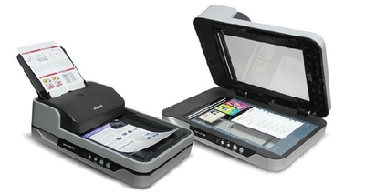 Microtek Сканер Microtek ArtixScan DI 5240s 