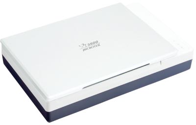 Microtek Сканер Microtek XT3500 (60005) 