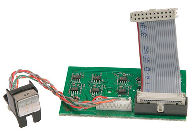 Datacard Entust 529339-001 Кодировщик Duali Single Wire Datacard 529339-001