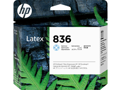 HP Печатающая головка 836 Optimizer Latex Printhead (4UU94A) HP 4UU94A