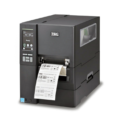 TSC Принтер этикеток TSC MH641P (Touch LCD) SU + Ethernet + USB Host + RTC MH641P-A001-0302