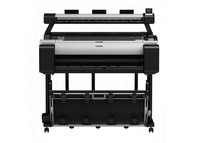 Canon Инженерная система (МФУ) Canon imagePROGRAF TM-300 MFP L36EI 3058C003+3421V853