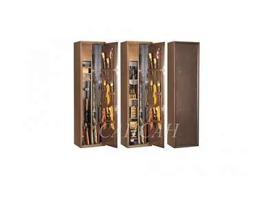 Gunsafe Оружейный сейф Gunsafe Сапсан тип 12 