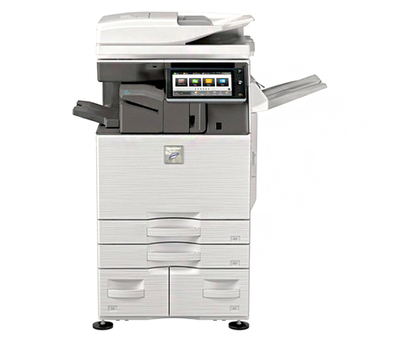 Sharp МФУ Sharp MX-M5071EU MXM5071EU