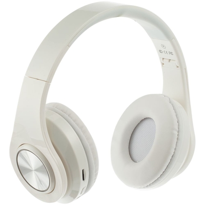 Noname Беспроводные наушники Uniscend Sound Joy, белые Noname 