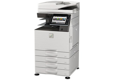 Sharp МФУ Sharp MX-3071EU MX3071EU