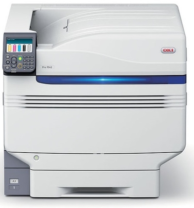 Oki Принтер Oki PRO9542DN-Multi (45530622) 45530622