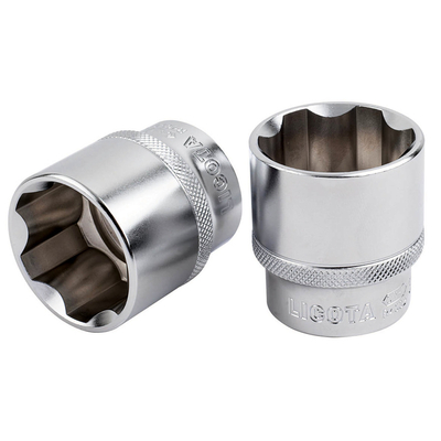 LICOTA Licota R4027 Головка торцевая super lock 1/2" 27 мм R4027
