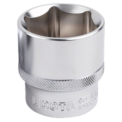 LICOTA Licota N3022 Головка торцевая 6гр. 3/8" 22 мм N3022