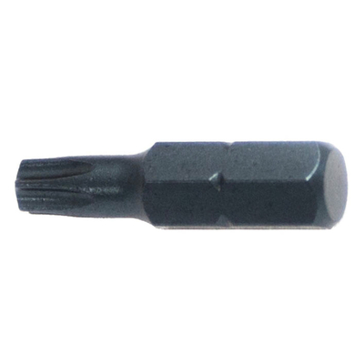 LICOTA Licota S3TX102510 Бита усиленная 1/4" torx T10 25 мм S3TX102510