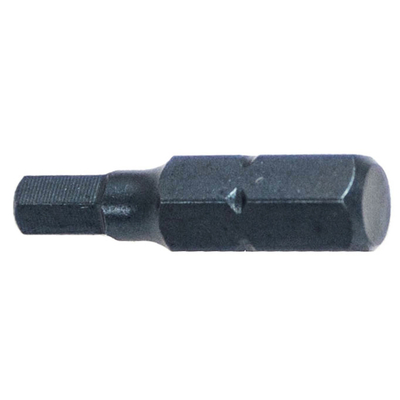 LICOTA Licota S3HE102550 Бита усиленная 1/4" шестигранная H5 25 мм S3HE102550