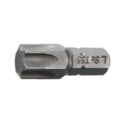 LICOTA Licota BTX23055-CK Бита5/16" (8 мм) torx T55 30 мм BTX23055-CK