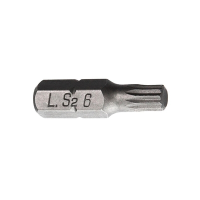 LICOTA Licota BSM230060-CK Бита 5/16" (8 мм) Spline M6 30 мм BSM230060-CK