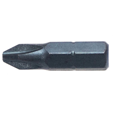 LICOTA Licota S3PH102502 Бита усиленная 1/4" PH2 25 мм S3PH102502