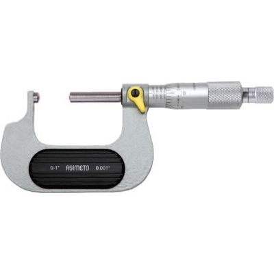 ASIMETO ASIMETO 143-02-2 Микрометр трубный 0,01 мм, 25-50 мм, тип K 143-02-2
