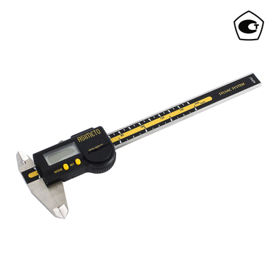 ASIMETO ASIMETO 301-12-0 Штангенциркуль цифровой 0,01 мм, 0-300 мм, IP67, SYLVAC SYSTEM 301-12-0