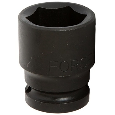 Force Force 44511 1/2" 6гр. ударная головка 11 мм 44511