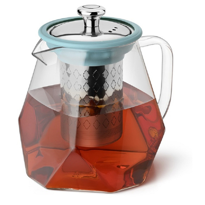 Apollo чайник 820мл grape-shape apollo genio стеклянный grs-820 
