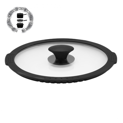 Polaris Крышка стеклянная Polaris CL28, Ø28 см 5055539160140