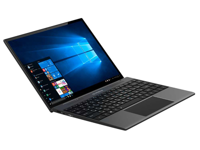 Irbis Ноутбук IRBIS NB665 (13.50 IPS (LED)/ Pentium Quad Core J3710 1600MHz/ 4096Mb/ SSD / Intel HD Graphics 405 64Mb) MS Windows 10 Professional (64-bit) [NB665] NB665
