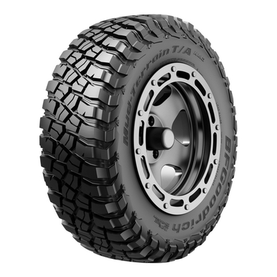 BFGoodrich Шины BFGoodrich MUD-TERRAIN T/A KM3 33/12.5 R17 120Q 