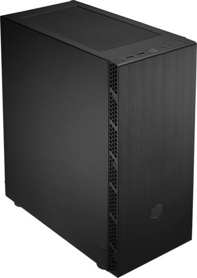 Cooler Master Корпус Cooler Master MasterBox MB600L V2 w/o ODD (MB600L2-KNNN-S00) MB600L2-KNNN-S00