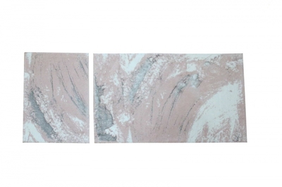 Sofi de Marko Chester №2 Набор ков. для ванной 60х100 и 40х60 Sofi de Marko КВ-ЧС-2-НБ