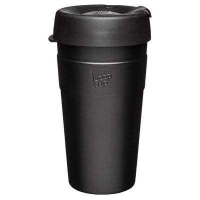 KeepCup Термокружка 454 мл KeepCup Thermal black TBLA16