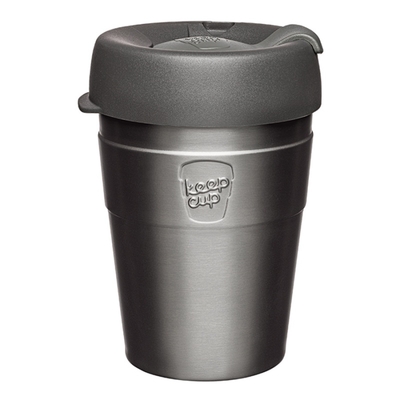 KeepCup Термокружка 340 мл KeepCup Thermal nitro TNIT12 