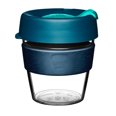 KeepCup Кружка 227 мл KeepCup Original Clear polaris CCPOL08