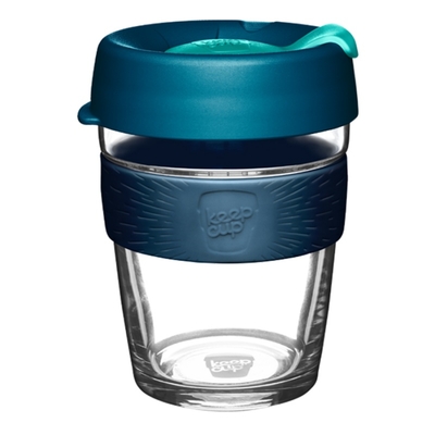 KeepCup Кружка 340 мл KeepCup Brew polaris BPOL12