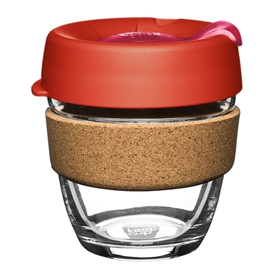 KeepCup Кружка 227 мл KeepCup Brew Cork S daybreak BCDAYB08