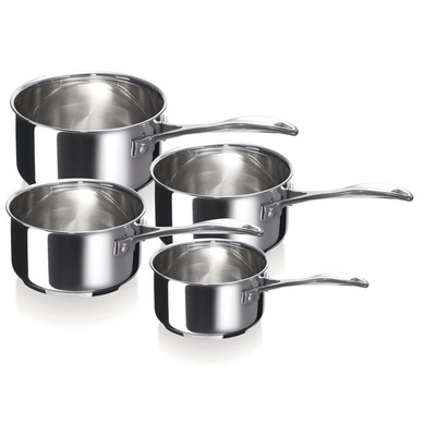 Beka Набор сотейников Beka Chef 4 шт Набор ковшей Chef, 4 пр. 12066984 Beka 12066984