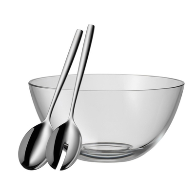 WMF Набор для салата 23,5 см WMF Taverno 3 предмета 3201001651