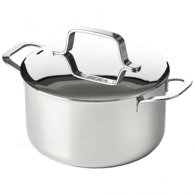 Beka Кастрюля из нержавеющей стали 5 л Beka Maestro 15021244 