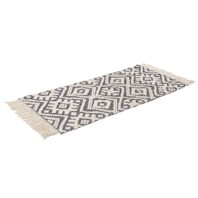 Tkano Ковер из хлопка Tkano Jaipur Ethnic 160 x 70 см TK20-DR0037