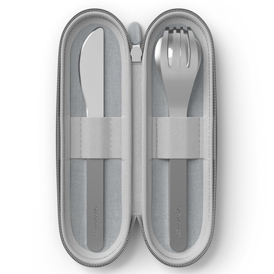 Monbento Набор столовых приборов в футляре MB Slim Nest Monbento 3 предмета 51300030